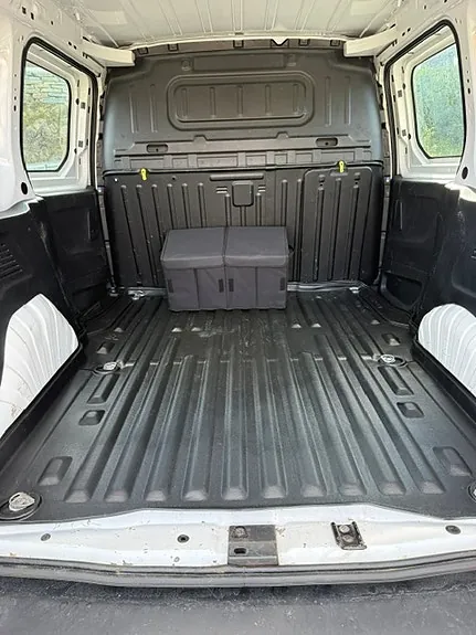 Opel Combo 2019 photo 5