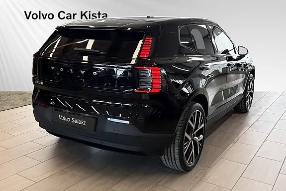 Volvo Ex30 2026 photo 5