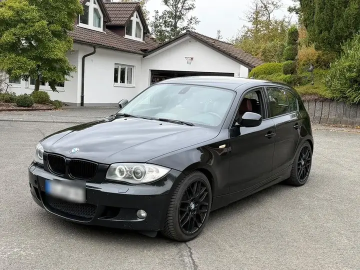 BMW 1Er