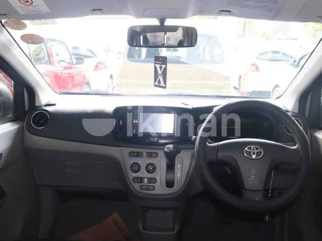 Toyota Pixis 2015 photo 3