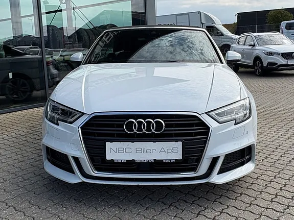 Audi A3 2020 photo 5