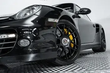 Porsche 911 2010 photo 3
