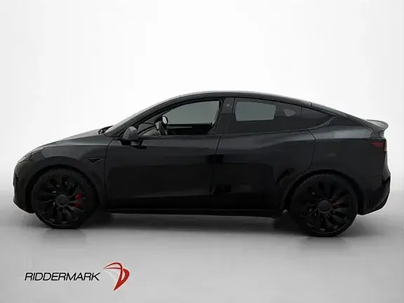 Tesla Model Y 2023 photo 5