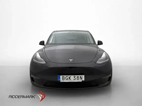 Tesla Model Y 2023 photo 3