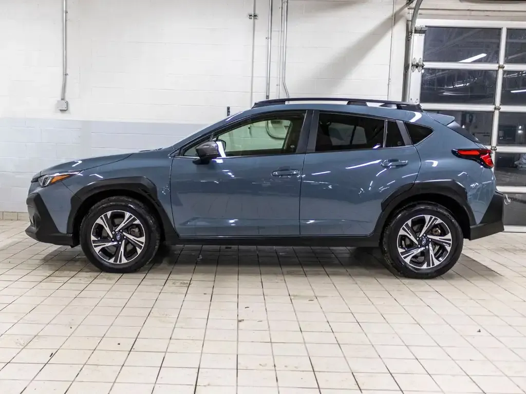 Subaru Crosstrek 2024 photo 3