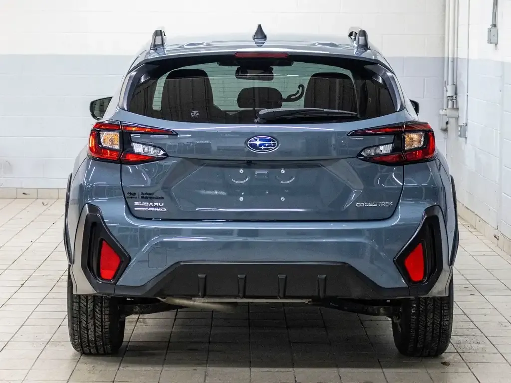 Subaru Crosstrek 2024 photo 5
