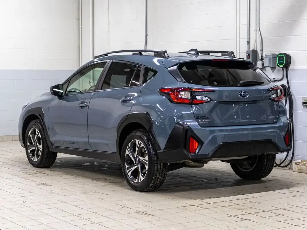 Subaru Crosstrek 2024 photo 4