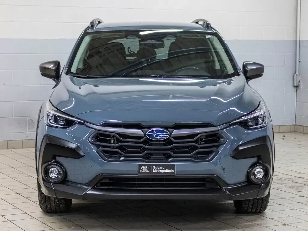 Subaru Crosstrek 2024 photo 2