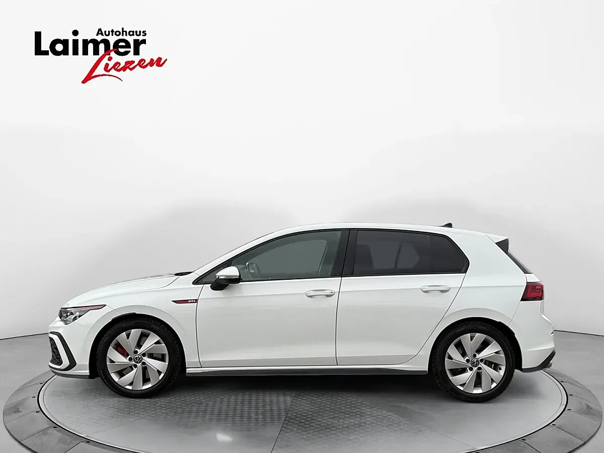 Volkswagen Golf Gti Dsg 2021 photo 2
