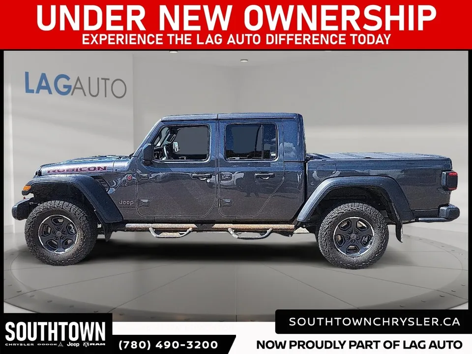 Jeep Gladiator 2023 photo 5
