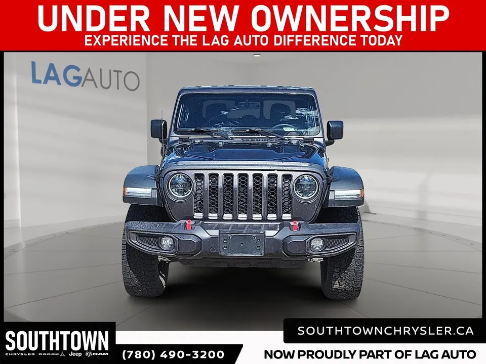 Jeep Gladiator 2023 photo 2