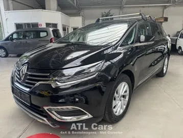Renault Espace 2017 photo 2