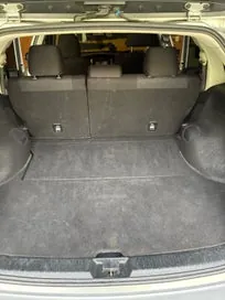 Toyota Fielder 2018 photo 4
