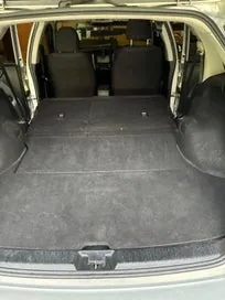 Toyota Fielder 2018 photo 3