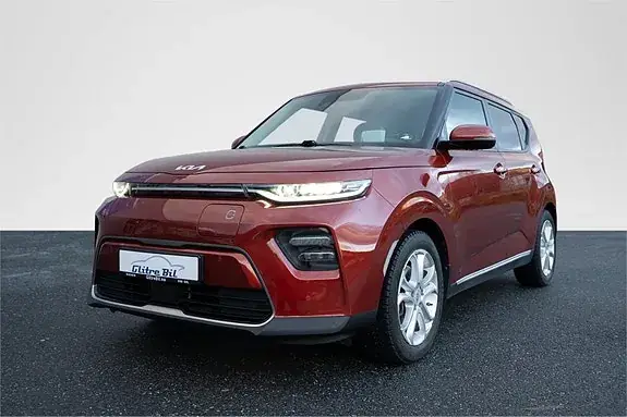 Kia Soul 2022 photo 2