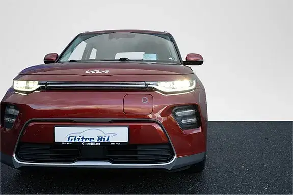 Kia Soul 2022 photo 5
