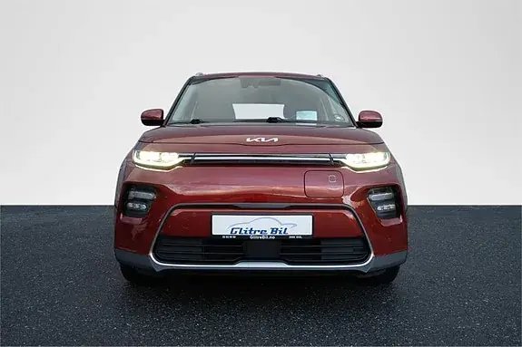 Kia Soul 2022 photo 4