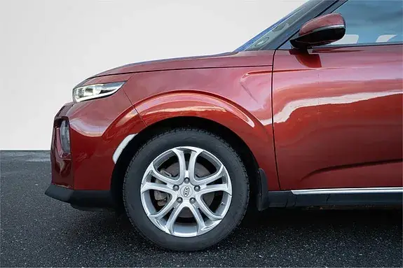 Kia Soul 2022 photo 3