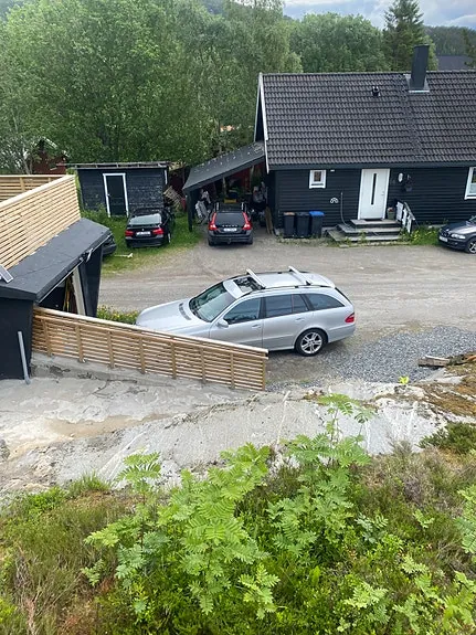 Mercedes-Benz E320