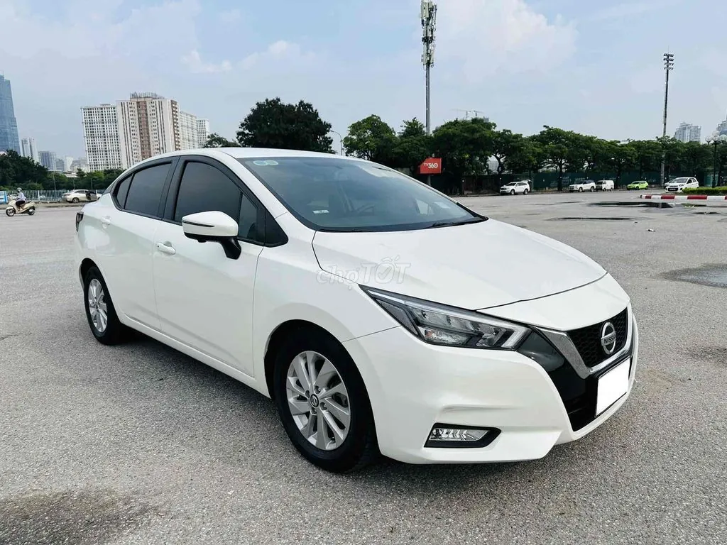 Nissan Almera 2022 photo 3