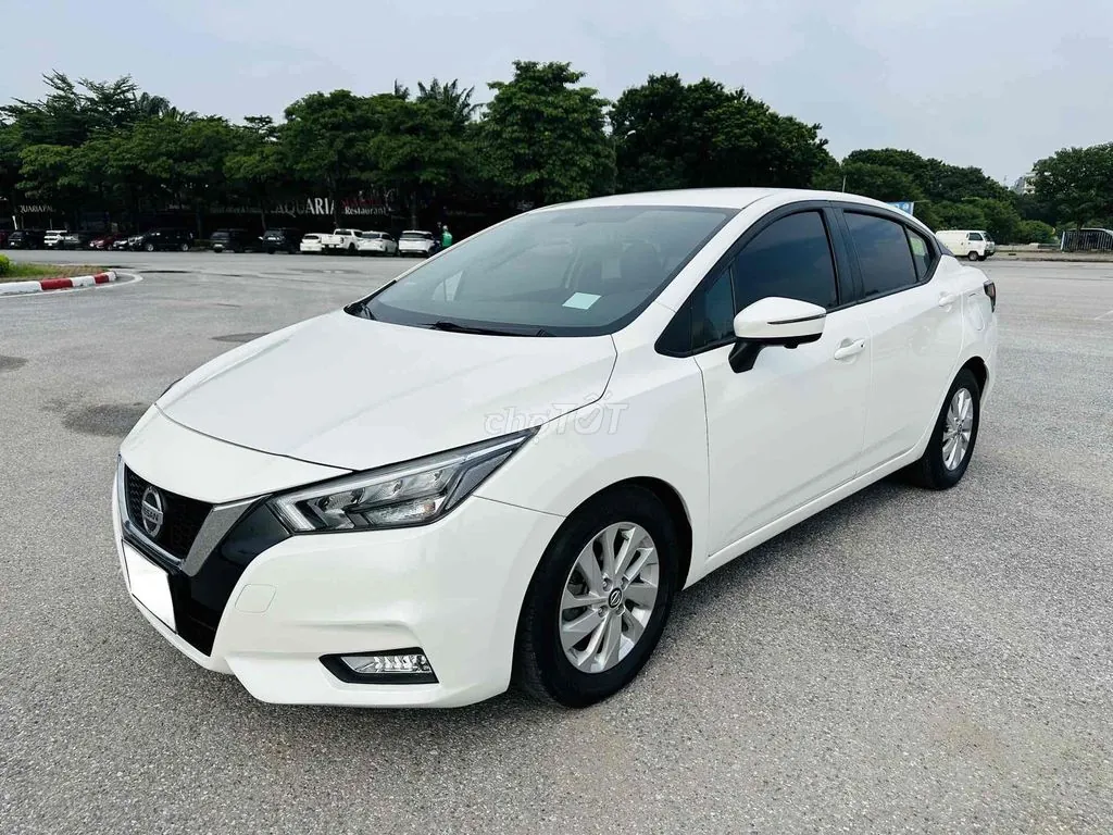 Nissan Almera 2022 photo 4