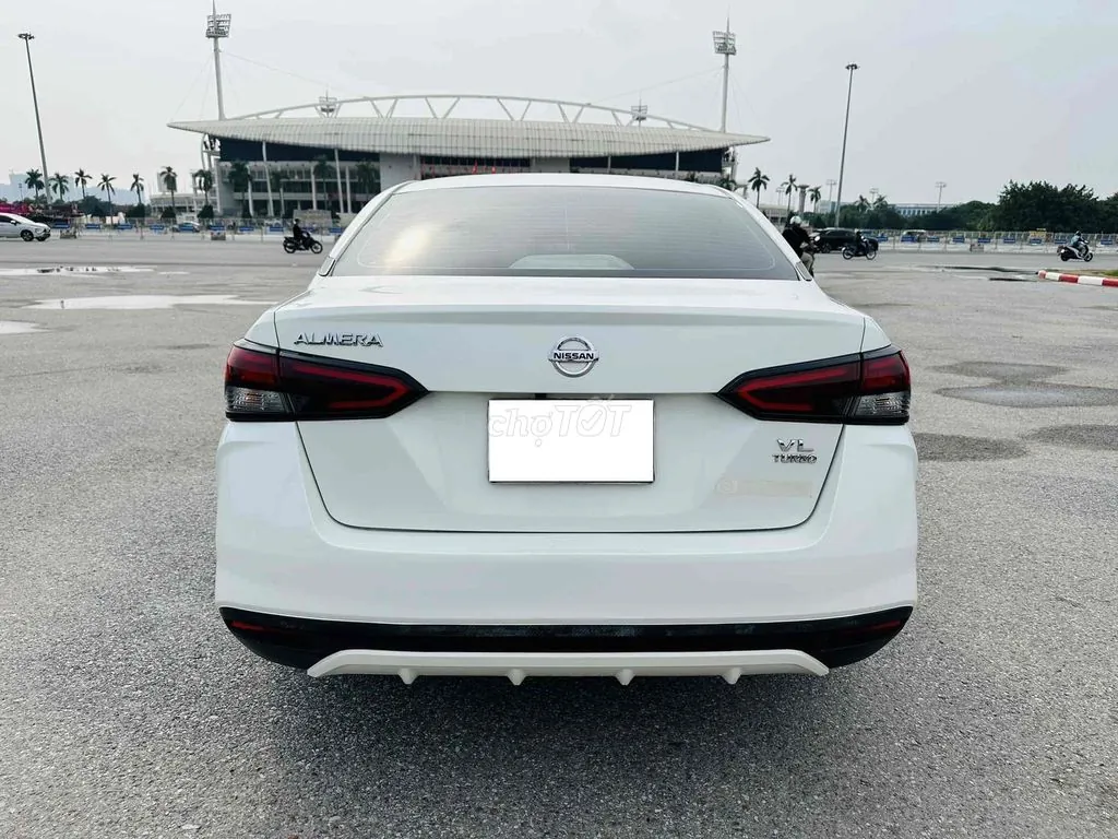 Nissan Almera 2022 photo 2
