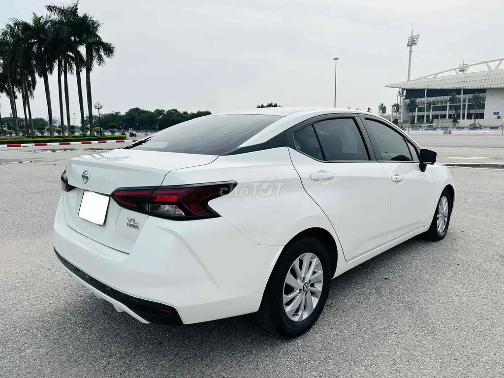 Nissan Almera 2022 photo 5
