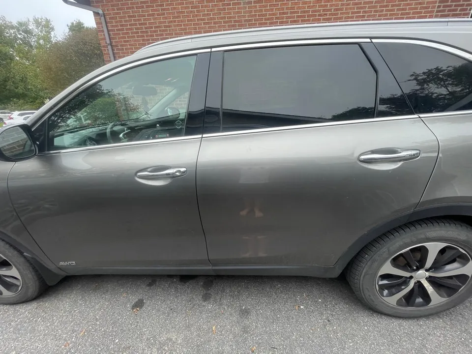 Kia Sorento 2018 photo 2
