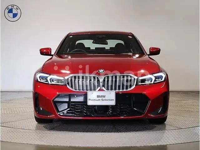 BMW 320I 2025 photo 2