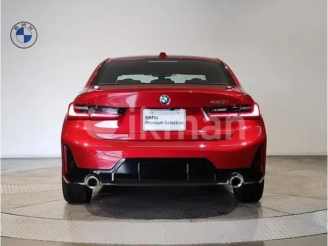 BMW 320I 2025 photo 3
