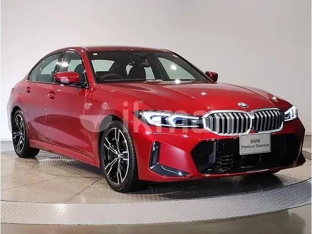 BMW 320I