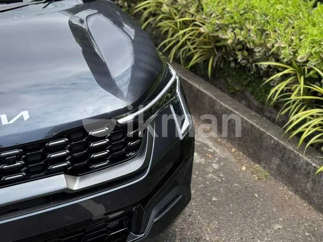 Kia Sonet 2026 photo 3