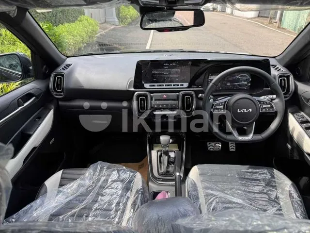 Kia Sonet 2026 photo 4