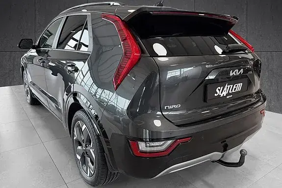 Kia Niro 2024 photo 5
