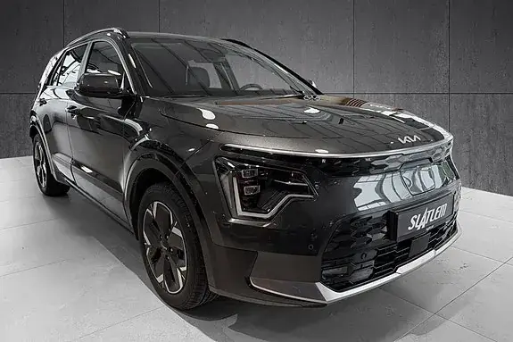 Kia Niro 2024 photo 4