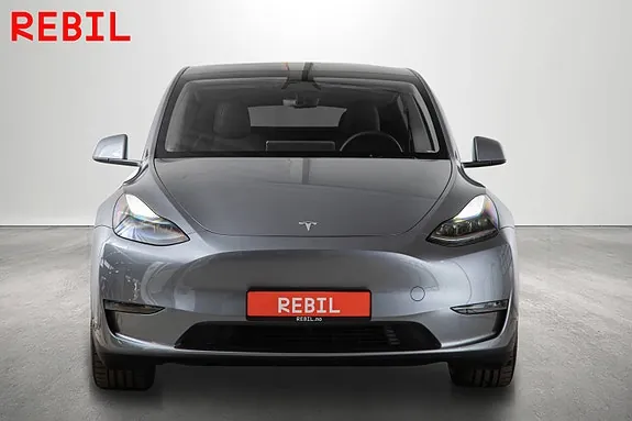 Tesla Model Y 2024 photo 3