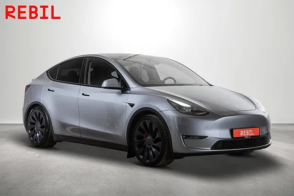 Tesla Model Y 2024 photo 4