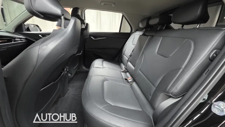 Kia Niro 2022 photo 4