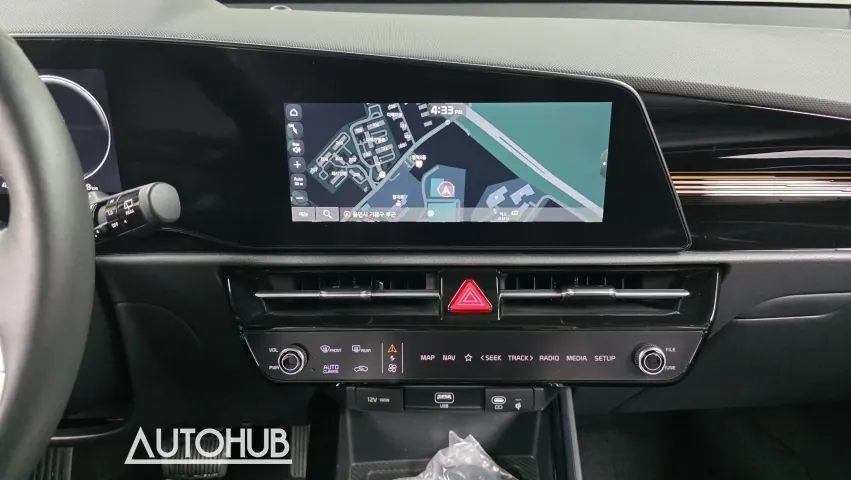 Kia Niro 2022 photo 5