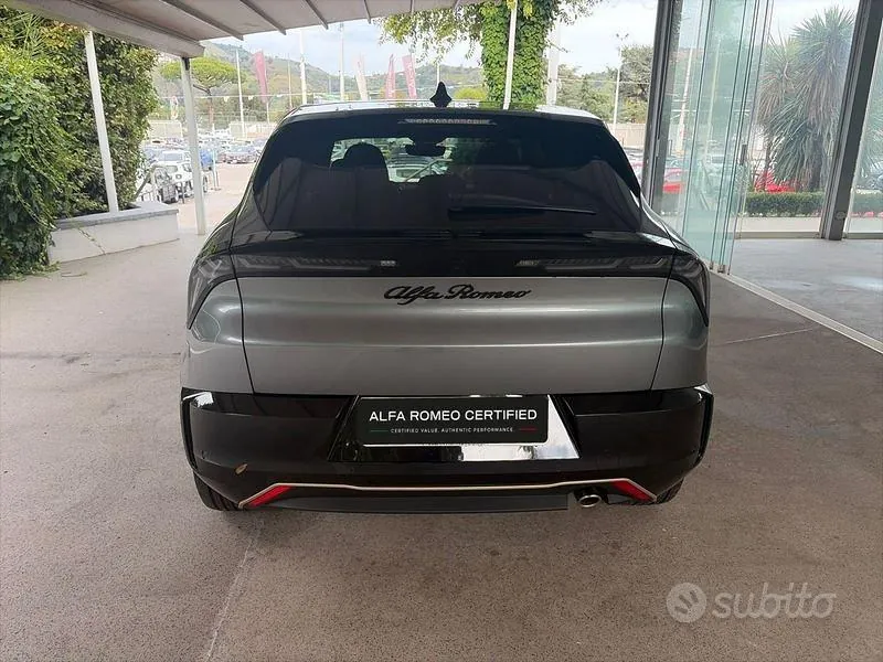 Alfa Romeo Junior 2025 photo 4