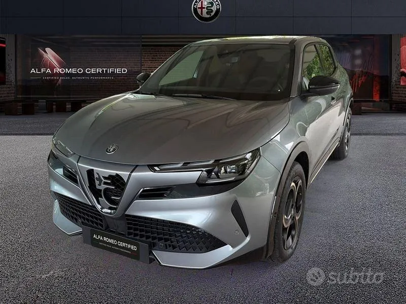 Alfa Romeo Junior