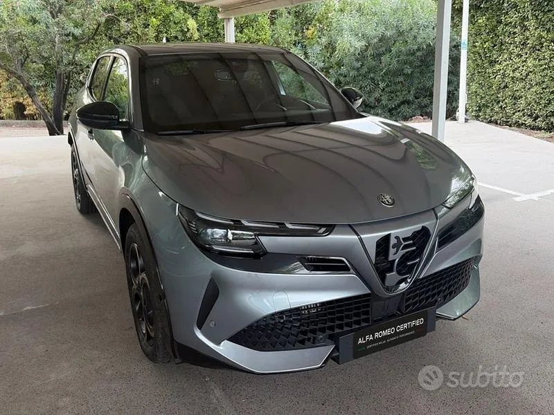 Alfa Romeo Junior 2025 photo 5