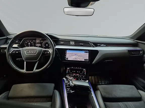 Audi Q8 2024 photo 5