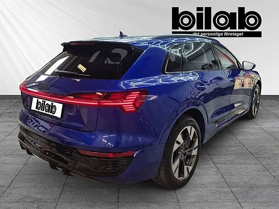 Audi Q8 2024 photo 4