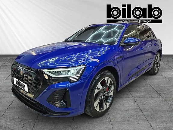 Audi Q8 2024 photo 2