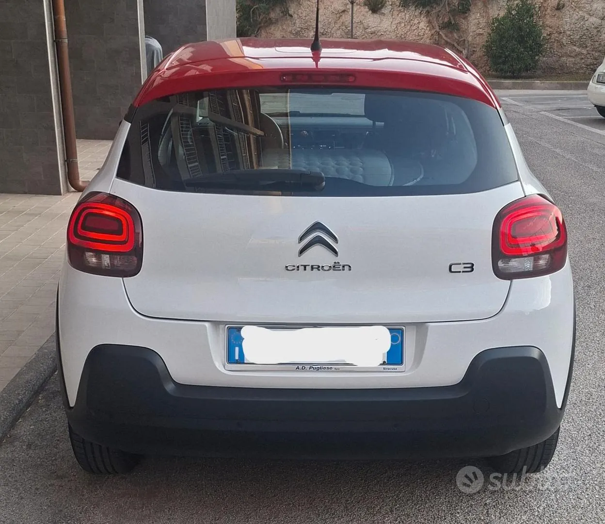 Citroen C3 2022 photo 5