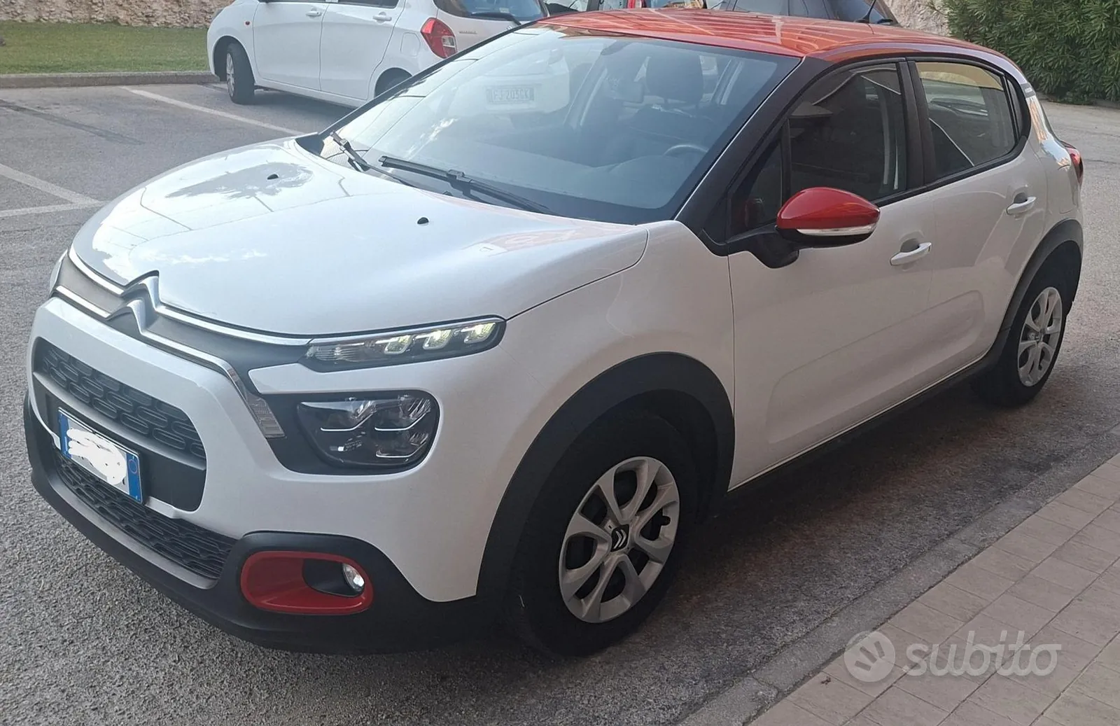 Citroen C3 2022 photo 4