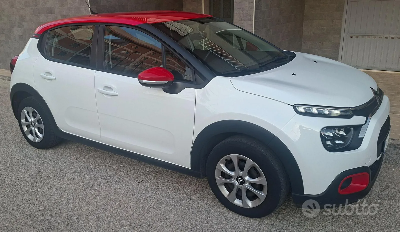Citroen C3 2022 photo 2