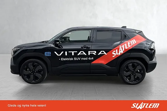 Suzuki Evitara 2025 photo 2