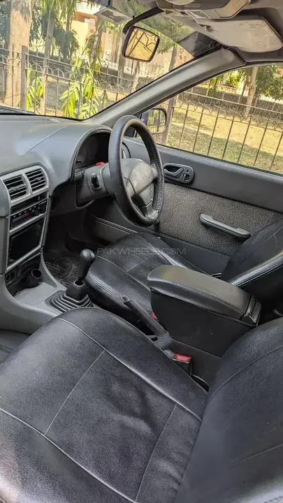 Suzuki Cultus